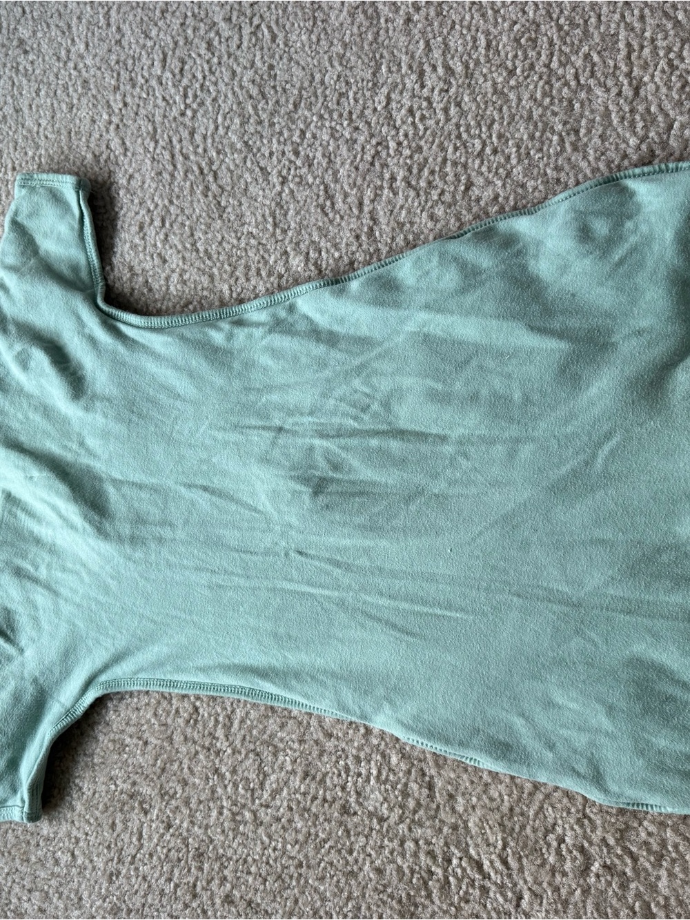 Dreamland baby transitional weighted sleep sack - Picture 3 of 3